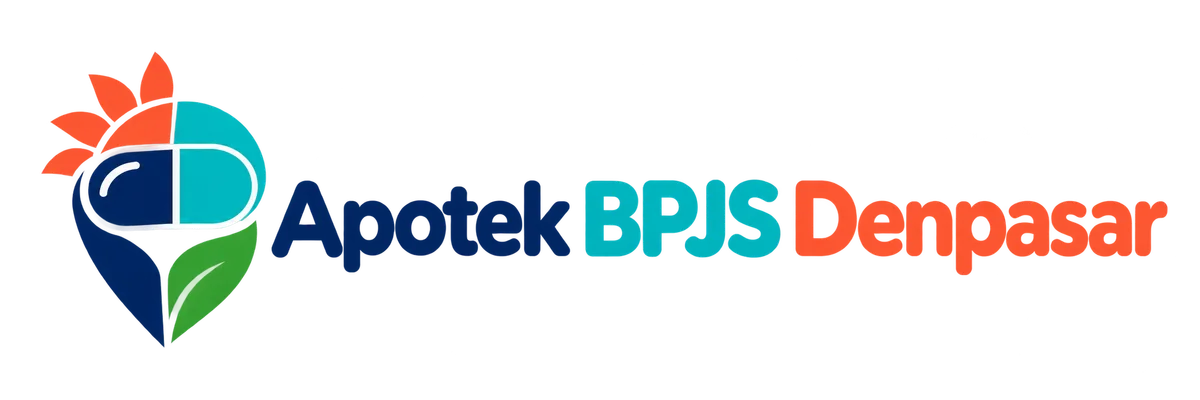 Apotek BPJS Denpasar