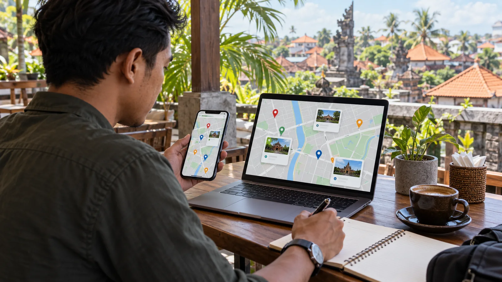 Daftar Apotek BPJS Denpasar Online: Cara Membaca Informasi dan Verifikasi Sebelum Datang
